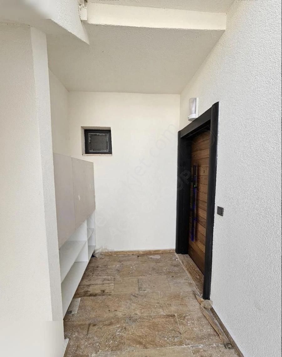 Agr Group'tan Gümbet'te 2+1 Sıfır Bahçe Katı Daire ! - Görsel 9