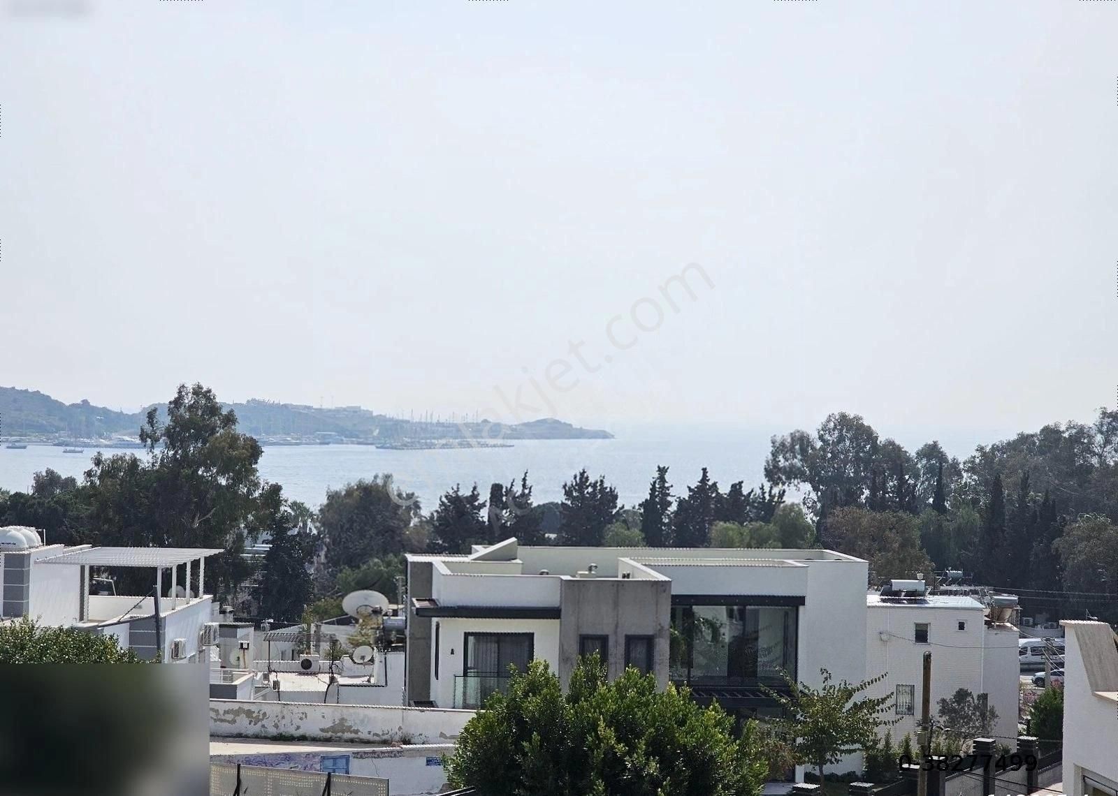 Agr Group'tan Gümbet'te 2+1 Sıfır Bahçe Katı Daire ! - Görsel 10