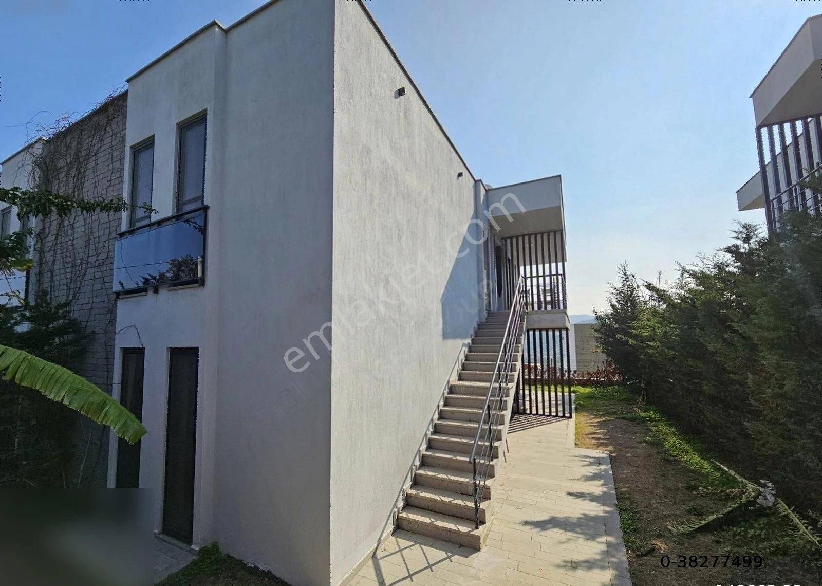 Agr Group'tan Tilkicik'te Sıfır 3+1 Denize Yakın Daire ! - Görsel 20