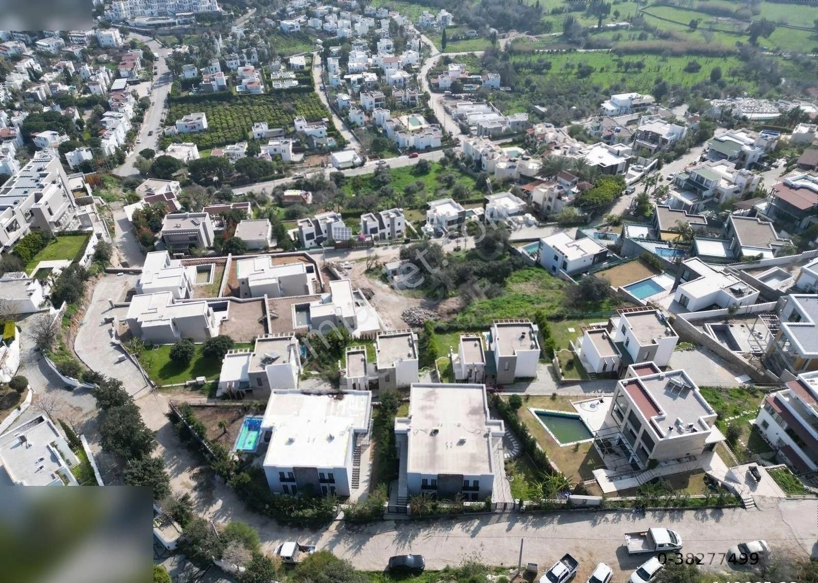 Agr Group'tan Tilkicik'te Sıfır 3+1 Denize Yakın Daire ! - Görsel 13