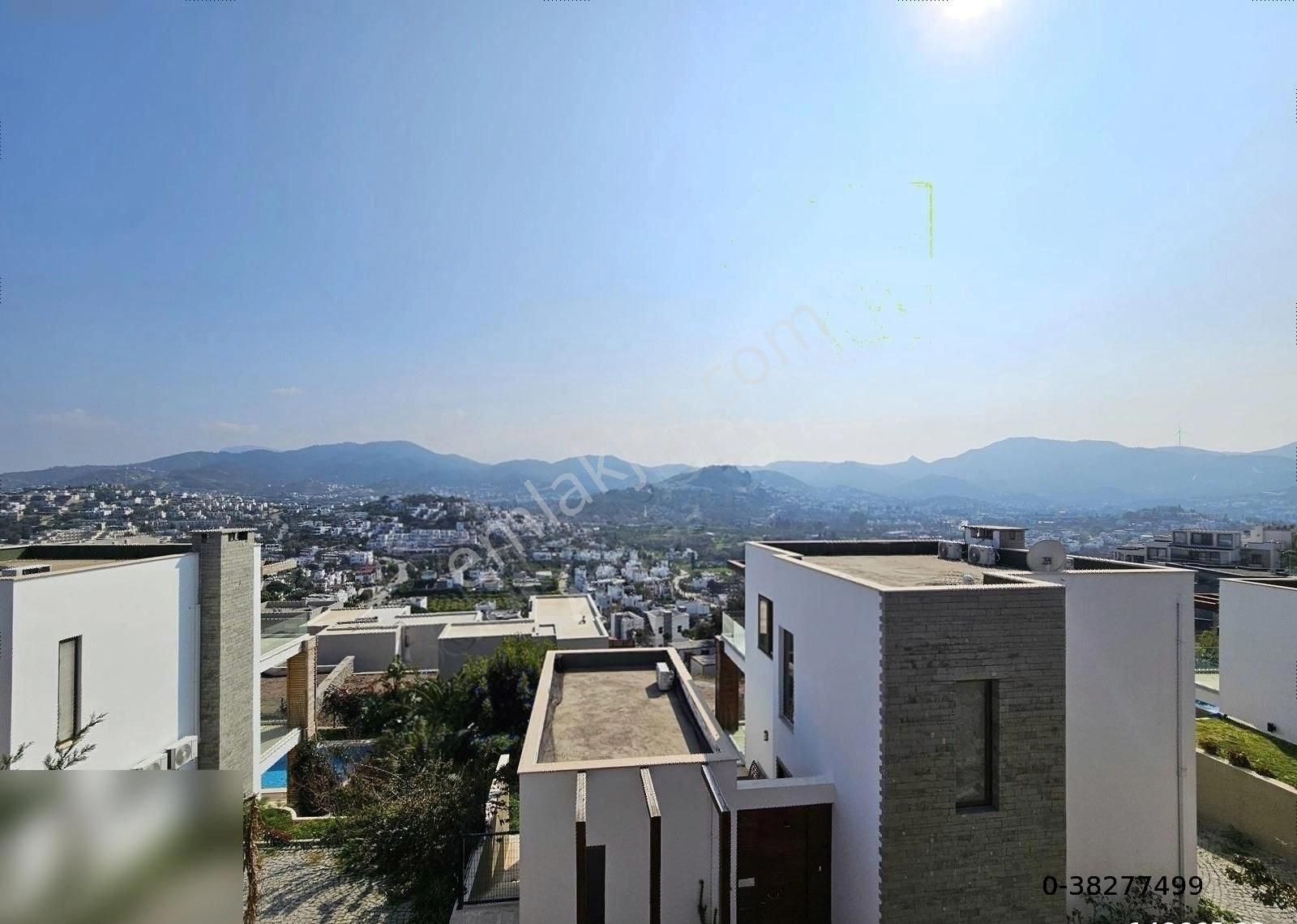 Agr Group'tan Tilkicik'te Sıfır 3+1 Denize Yakın Daire ! - Görsel 18