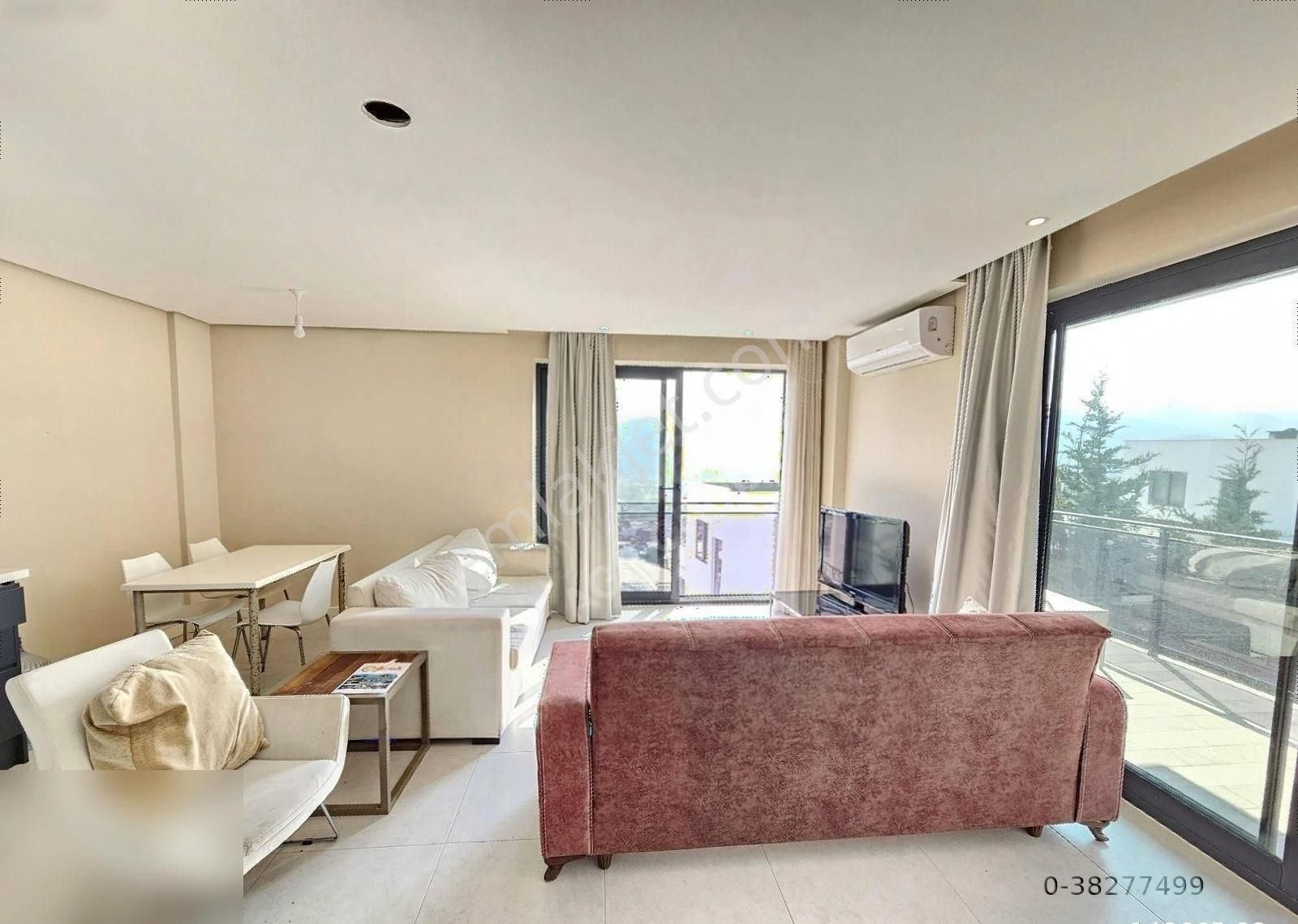 Agr Group'tan Tilkicik'te Sıfır 3+1 Denize Yakın Daire ! - Görsel 15