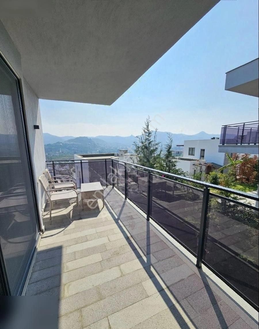 Agr Group'tan Tilkicik'te Sıfır 3+1 Denize Yakın Daire ! - Görsel 11