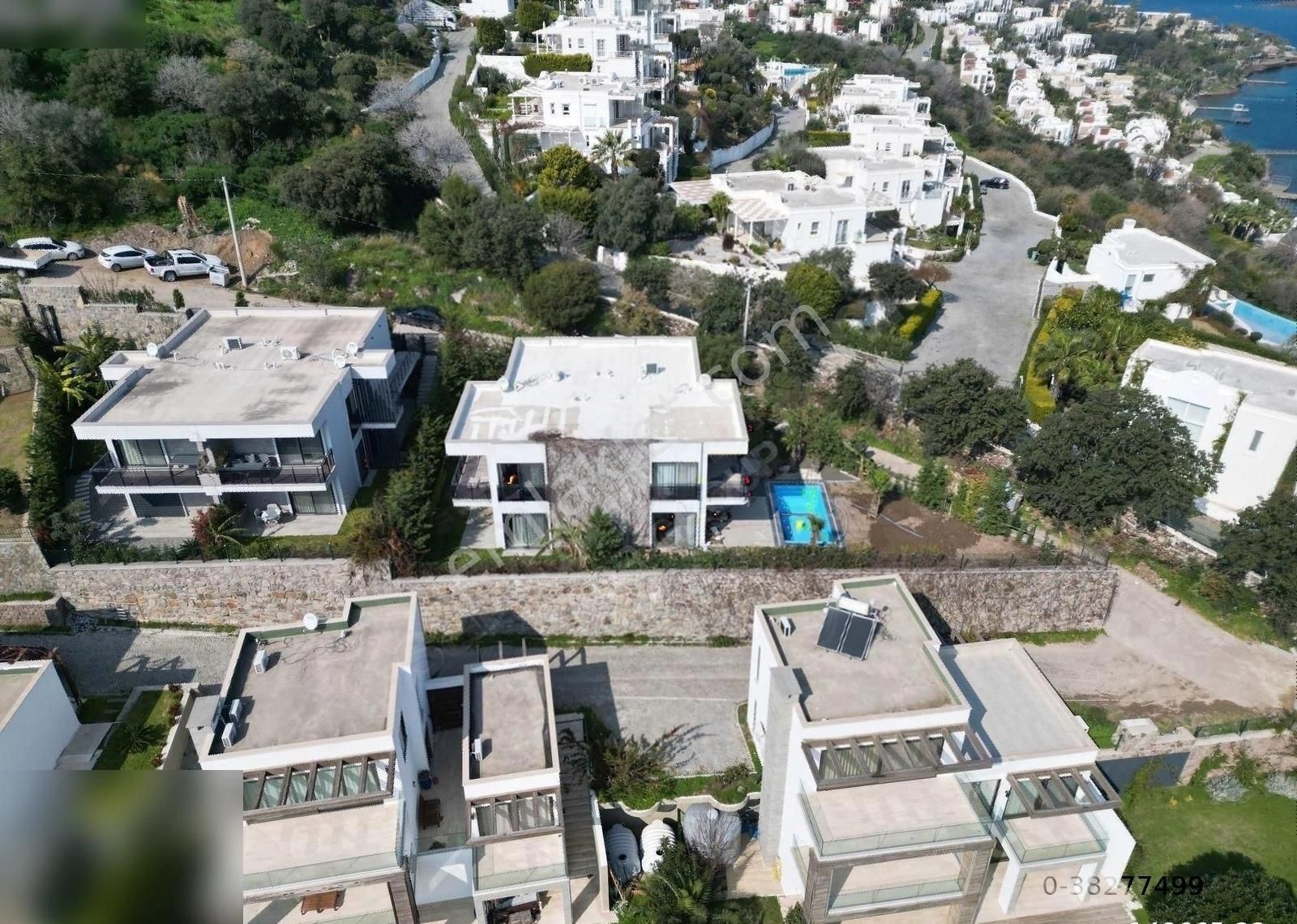 Agr Group'tan Tilkicik'te Sıfır 3+1 Denize Yakın Daire ! - Görsel 5