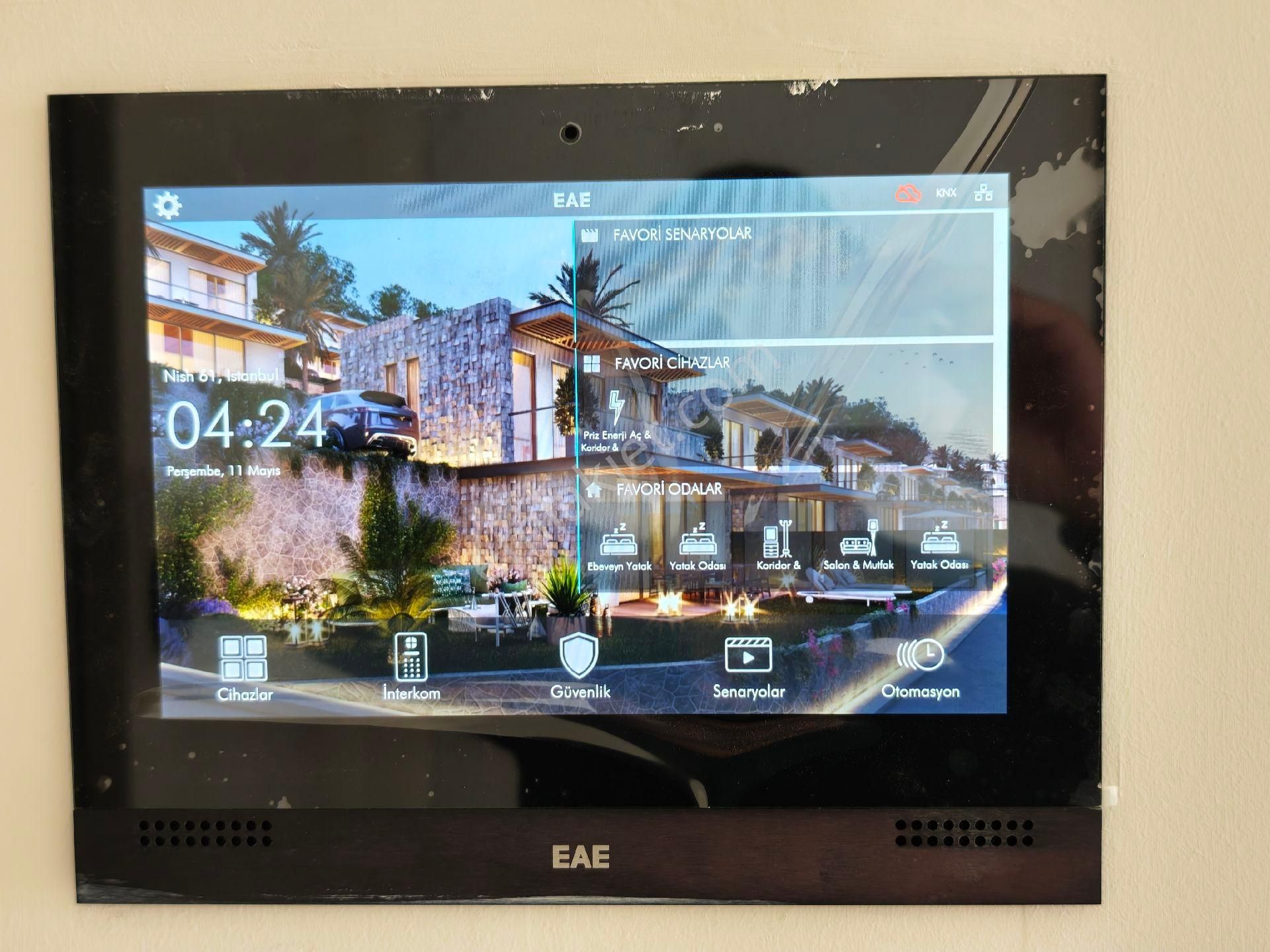 Agr Group'tan Gümüşlük'te 3+1 Konsept Projeden Müstakil Villa ! - Görsel 15