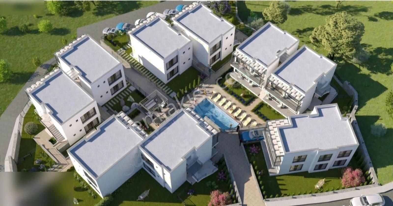 Agr Group'tan İslamhanelerinde Lansman Fiyatıyla 2+1 Daireler ! - Görsel 2