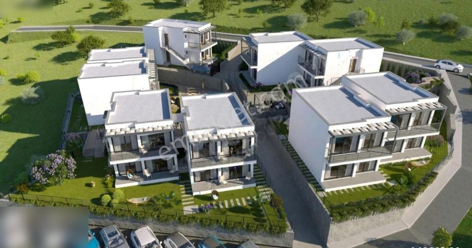 Agr Group'tan İslamhanelerinde Lansman Fiyatıyla 2+1 Daireler ! - Görsel 11