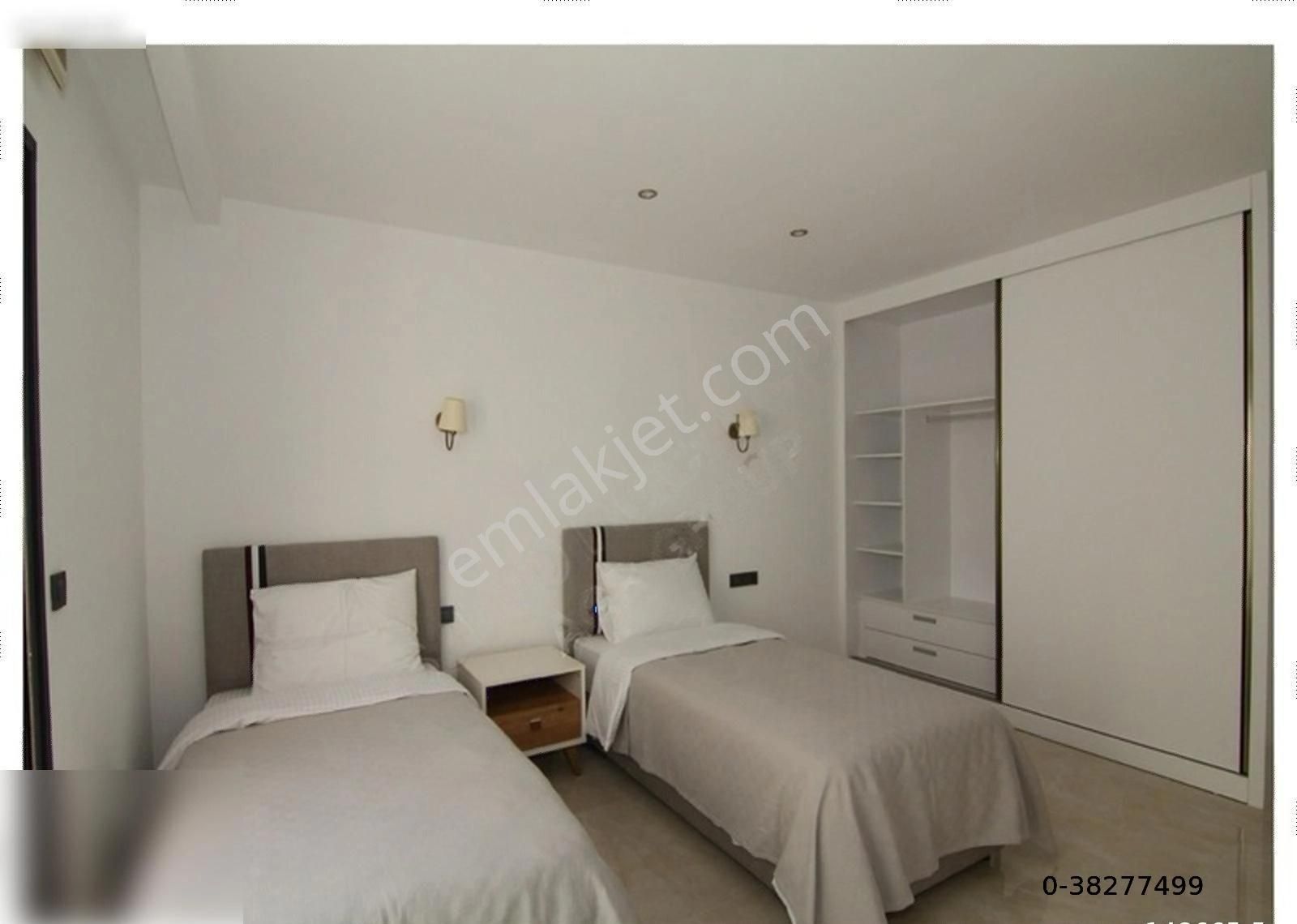 Agr Group'tan Denize Sıfır/plaj/sauna/otopark/havuz/güvenlik ! - Görsel 5