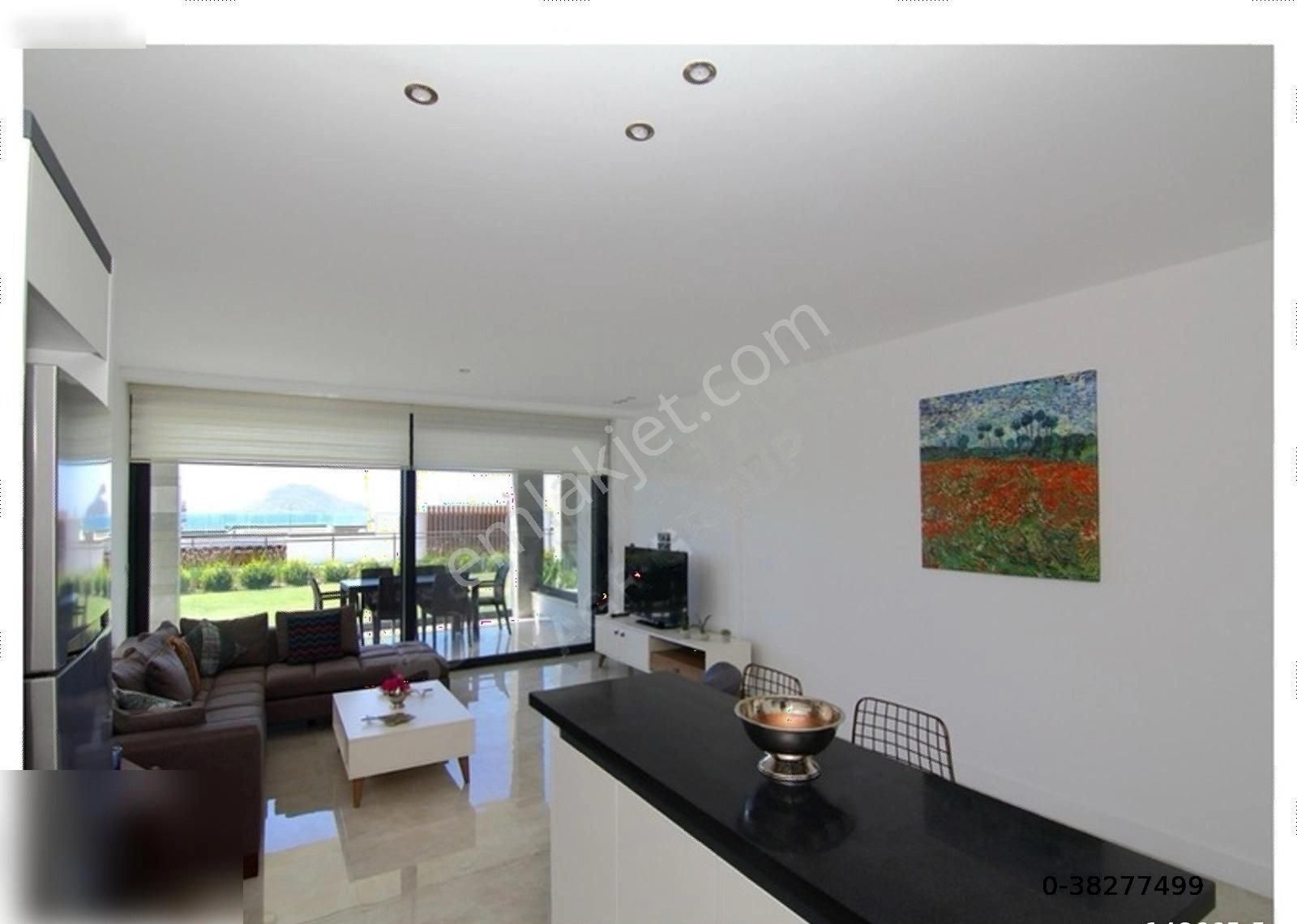 Agr Group'tan Denize Sıfır/plaj/sauna/otopark/havuz/güvenlik ! - Görsel 34