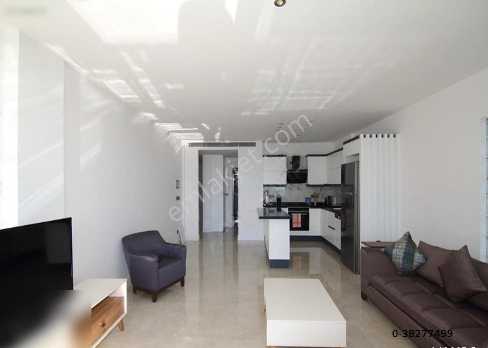 Agr Group'tan Denize Sıfır/plaj/sauna/otopark/havuz/güvenlik ! - Görsel 7