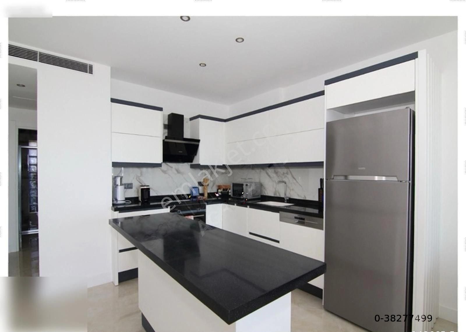 Agr Group'tan Denize Sıfır/plaj/sauna/otopark/havuz/güvenlik ! - Görsel 10