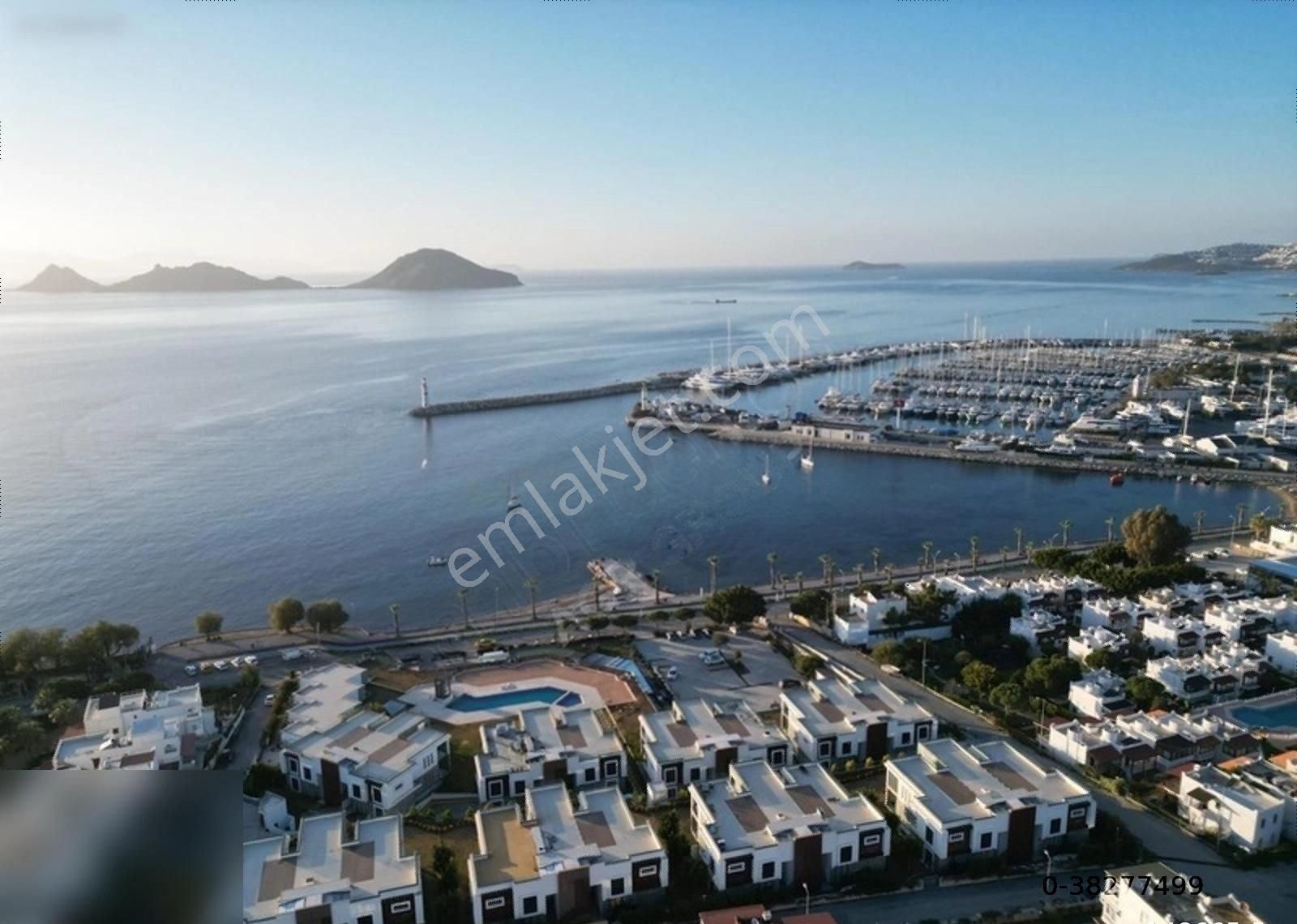 Agr Group'tan Denize Sıfır/plaj/sauna/otopark/havuz/güvenlik ! - Görsel 31