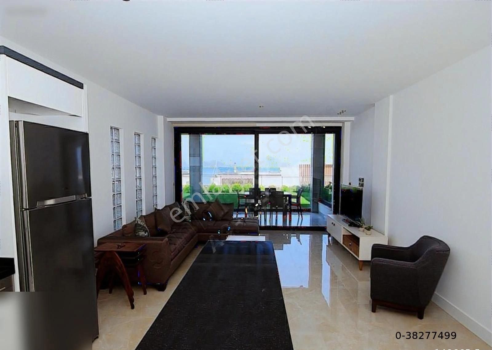 Agr Group'tan Denize Sıfır/plaj/sauna/otopark/havuz/güvenlik ! - Görsel 14