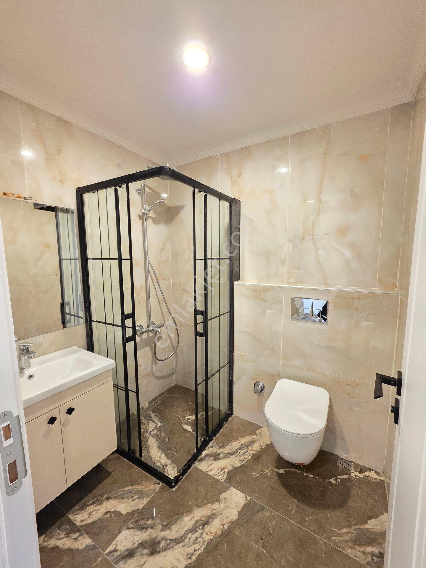 Agr Group'tan Denize 100 Metre Havuzlu/güvenlikli Villa ! - Görsel 26
