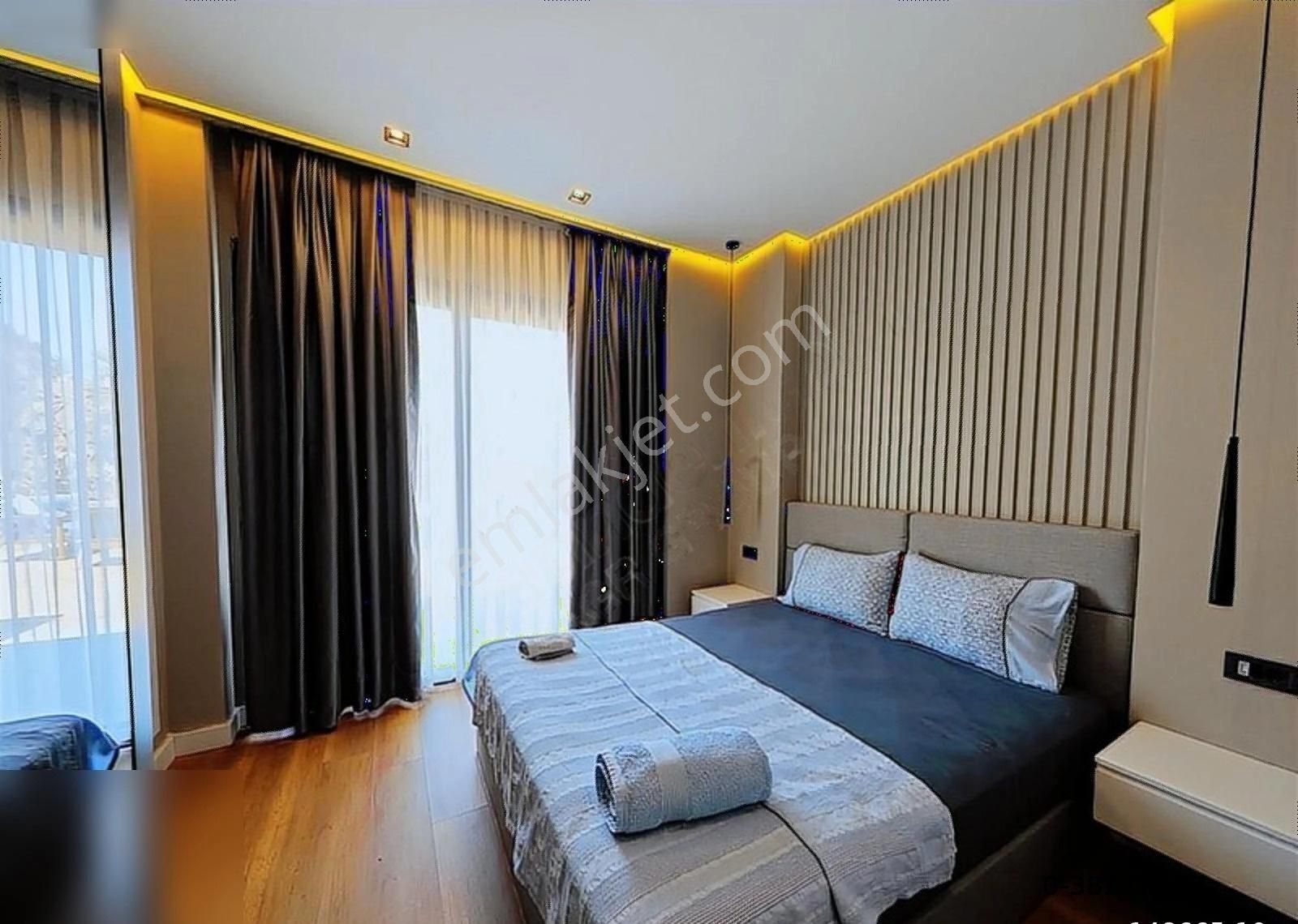 Agr Group'tan Yalıkavak'ta 1 Dönüm İçinde 4+1 Flat Villa ! - Görsel 9