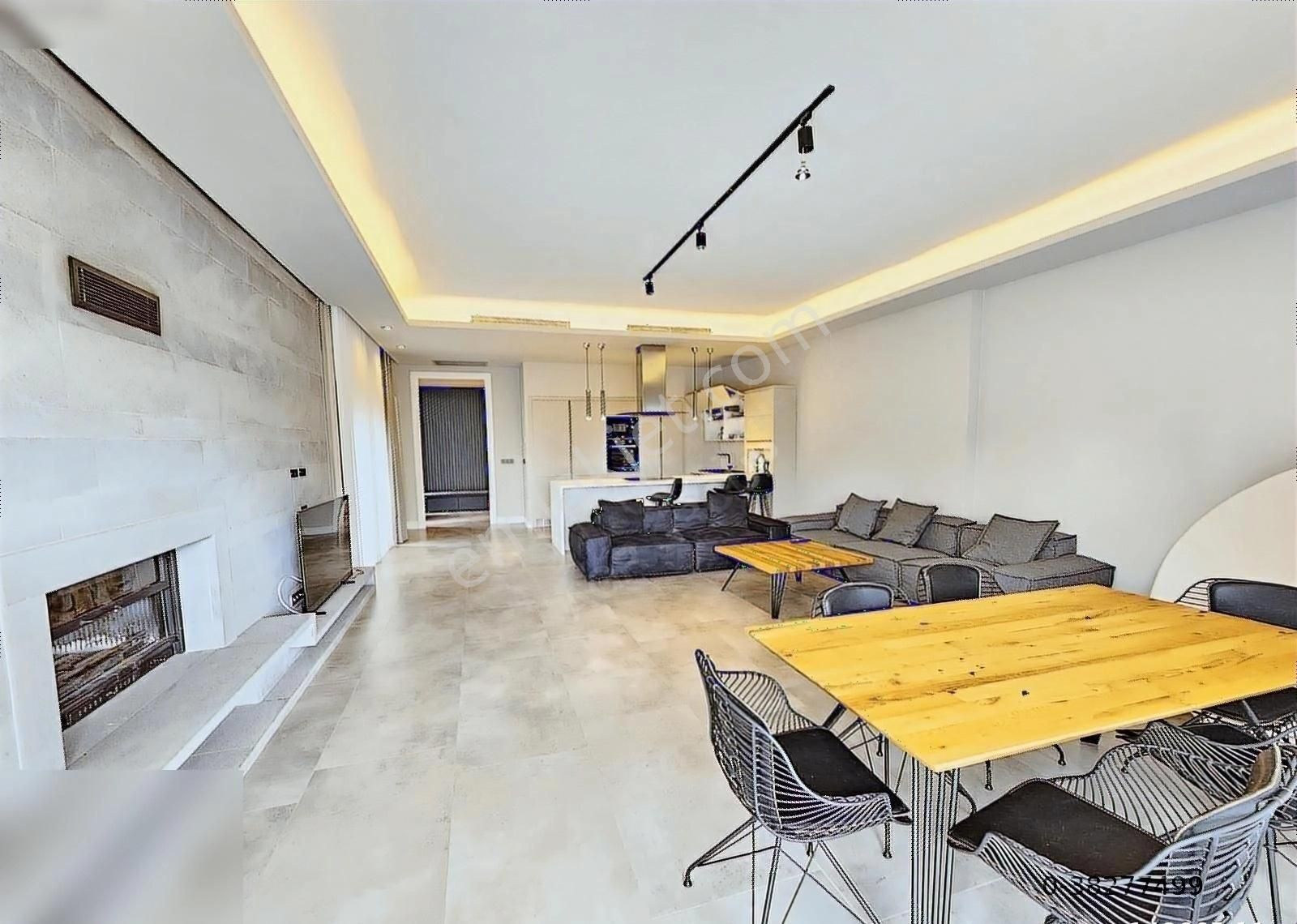 Agr Group'tan Bitez'de 4+1 Özel Müstakil Havuzlu Villa ! - Görsel 7