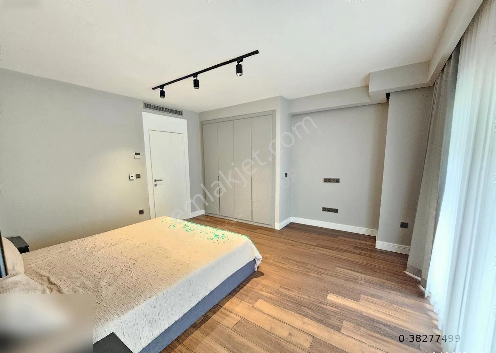 Agr Group'tan Bitez'de 4+1 Özel Müstakil Havuzlu Villa ! - Görsel 4