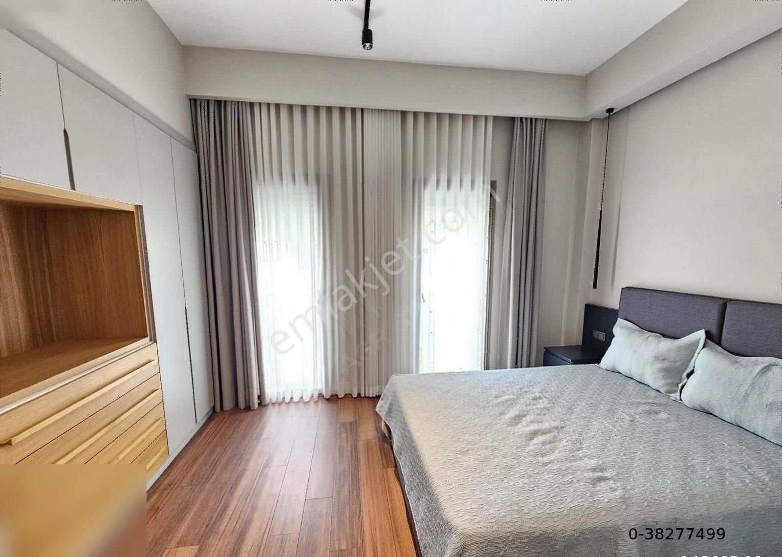 Agr Group'tan Bitez'de 4+1 Özel Müstakil Havuzlu Villa ! - Görsel 19