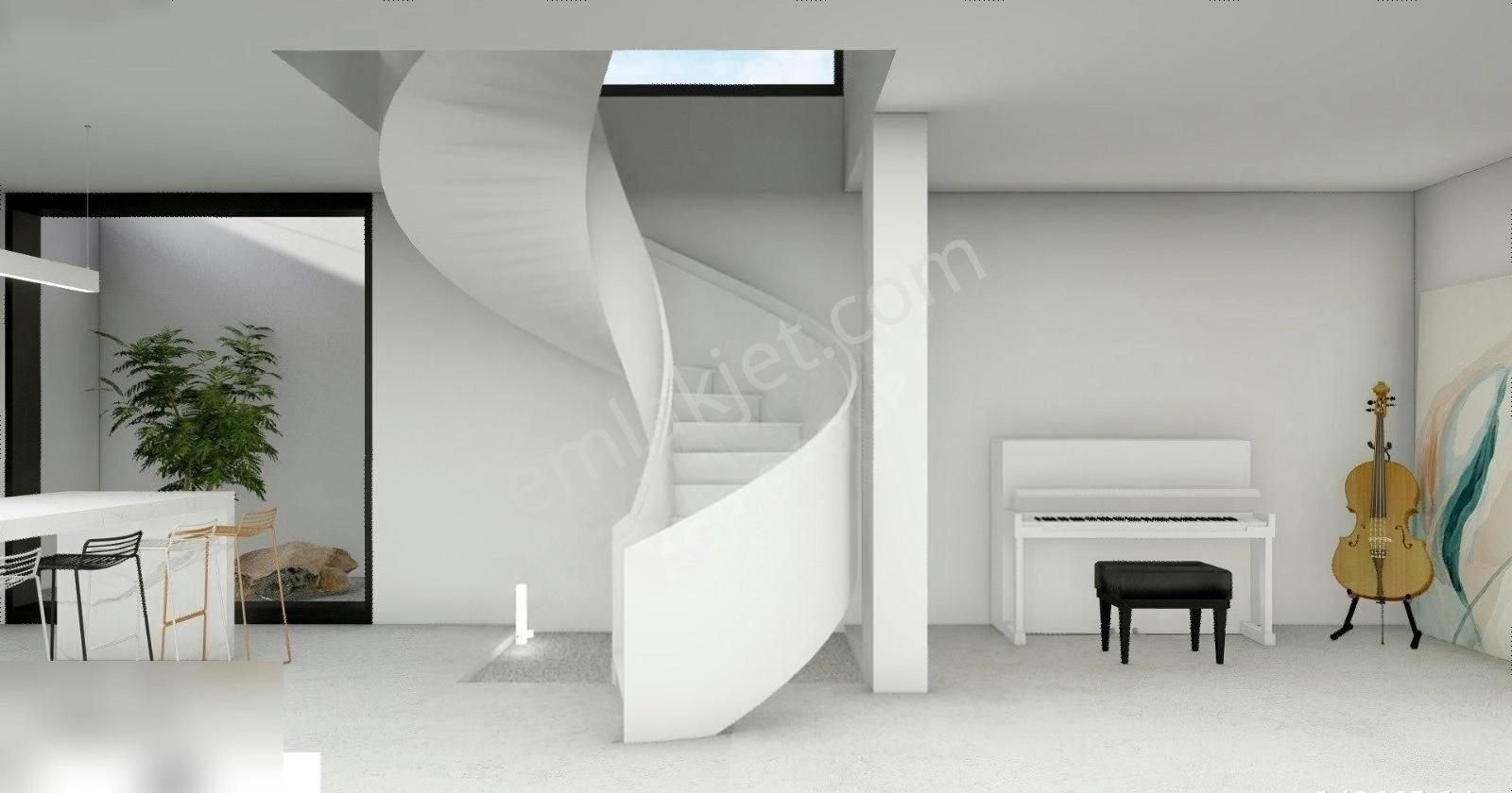 Agr Group'tan Gümüşlük'te 2.630 M2 Arsa İçinde 6+2 Malikane - Görsel 8