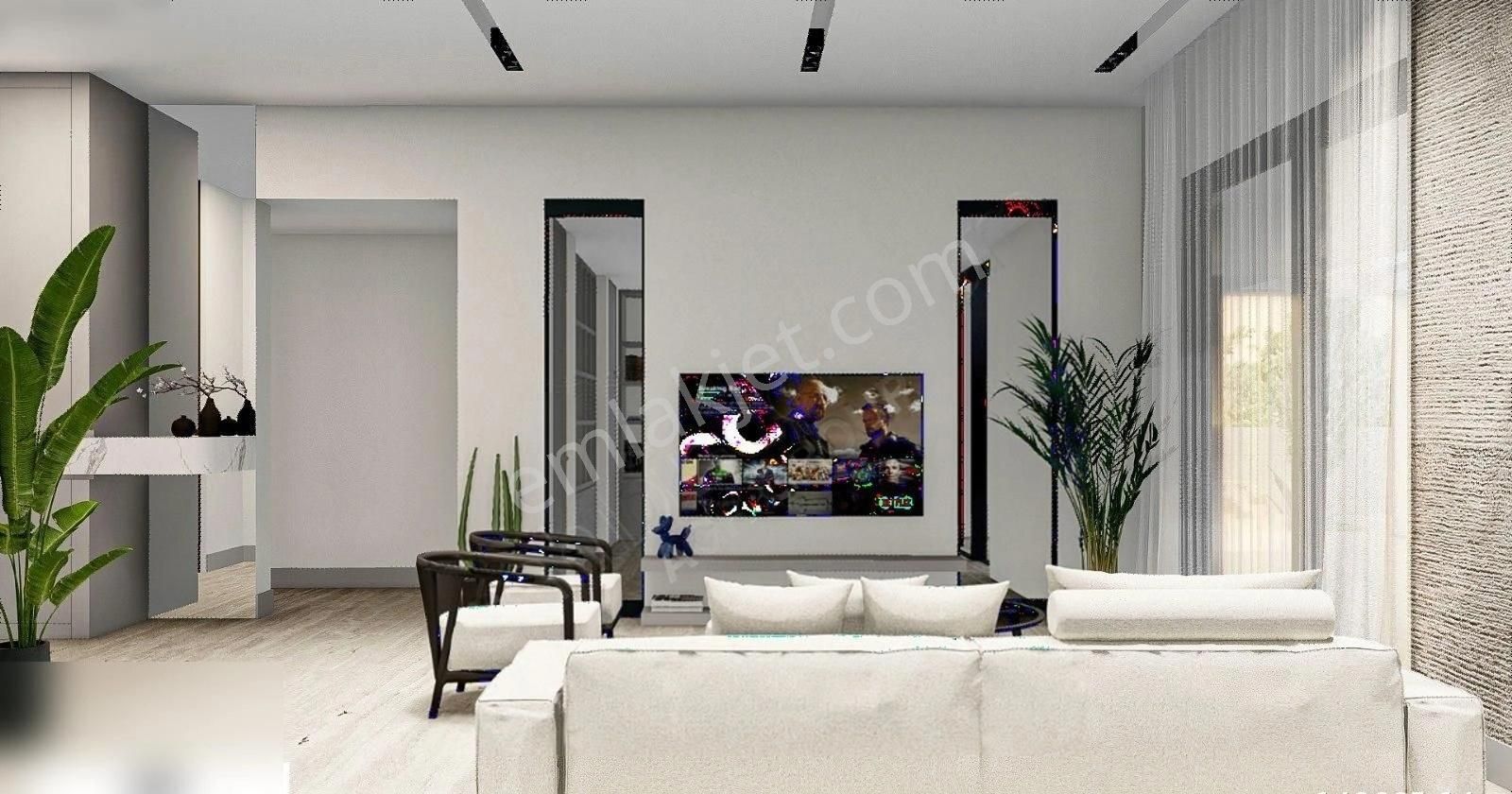 Agr Group'tan Gümüşlük'te 2.630 M2 Arsa İçinde 6+2 Malikane - Görsel 9