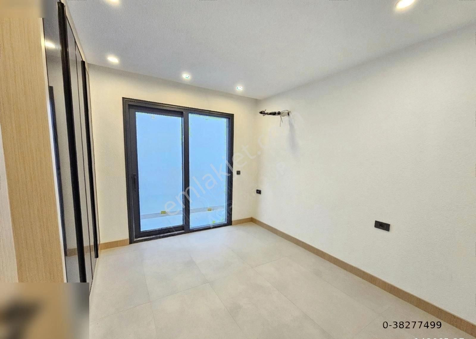 Ana Yolo Sıfır İster Ofis/ister Villa/ister Mağaza 500 M2 Net ! - Görsel 6
