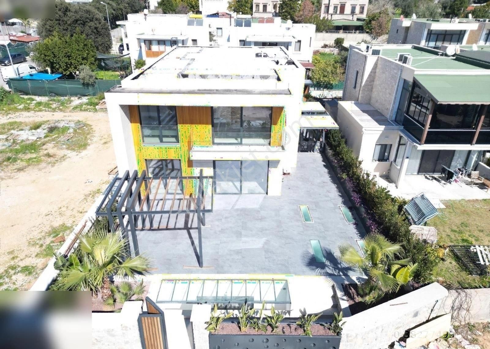 Ana Yolo Sıfır İster Ofis/ister Villa/ister Mağaza 500 M2 Net ! - Görsel 9