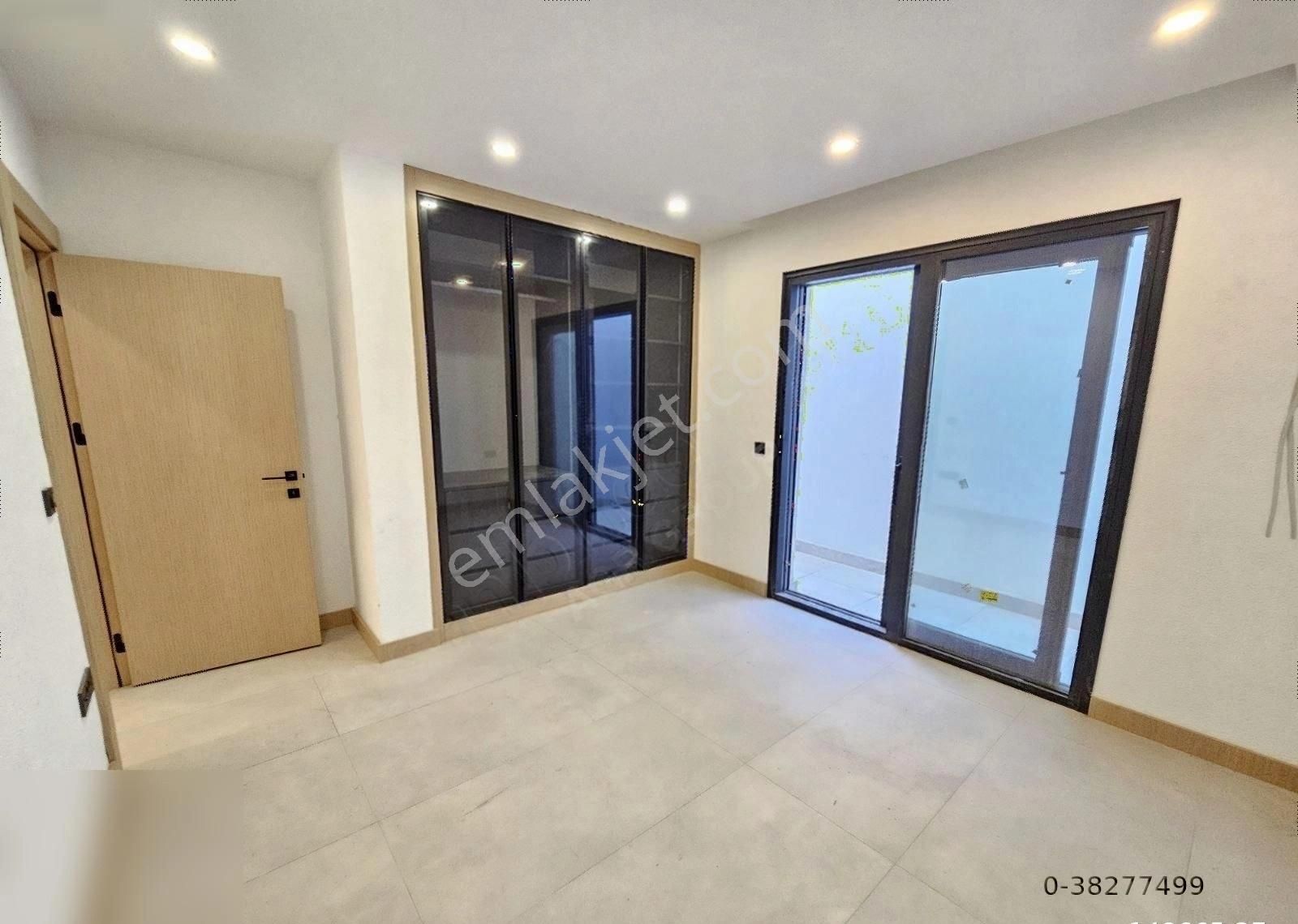 Ana Yolo Sıfır İster Ofis/ister Villa/ister Mağaza 500 M2 Net ! - Görsel 11