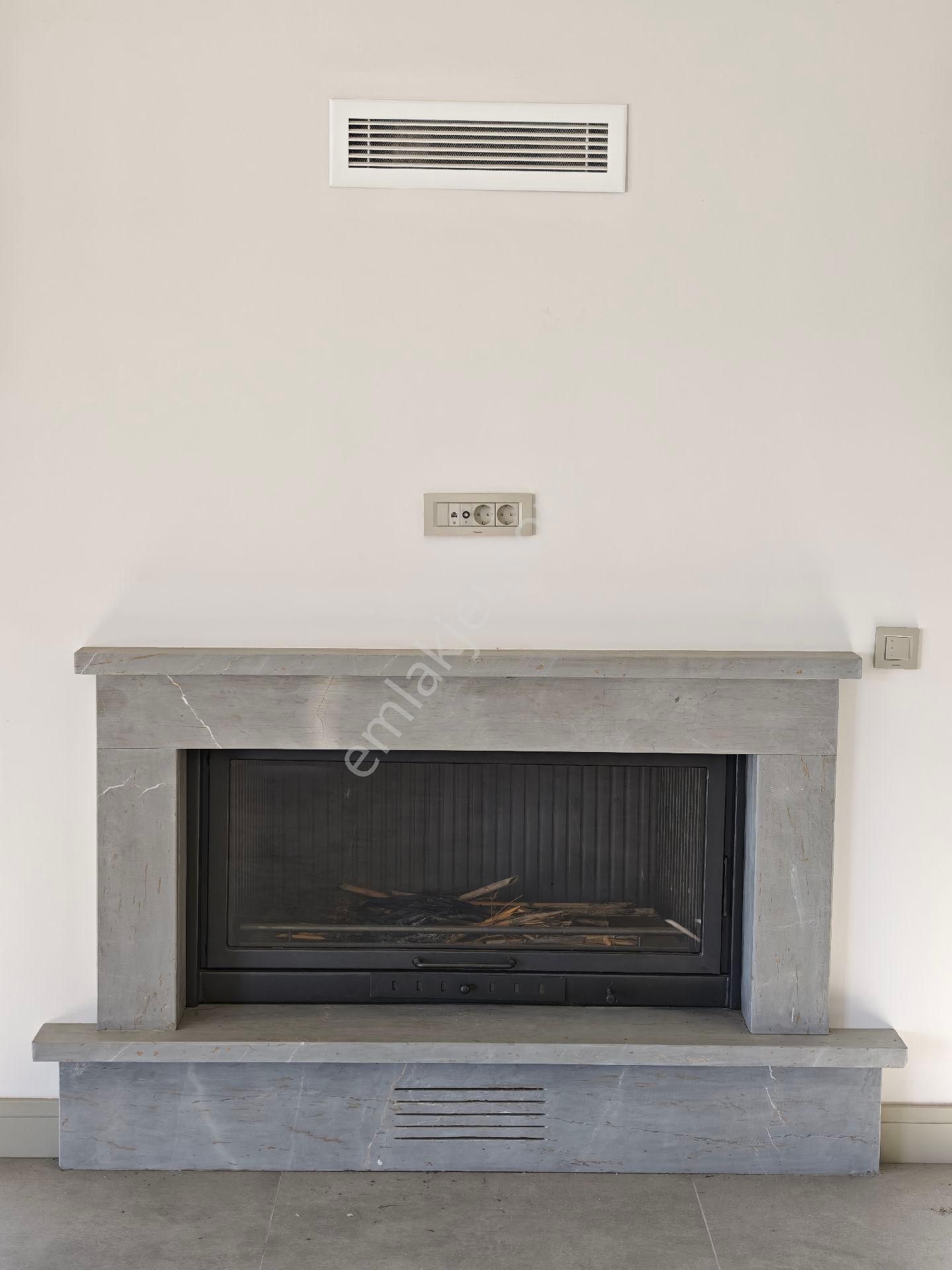 Agr Group'tan Müstakil/havuzlu/kapalı Otoparklı Lüx Villa ! - Görsel 21