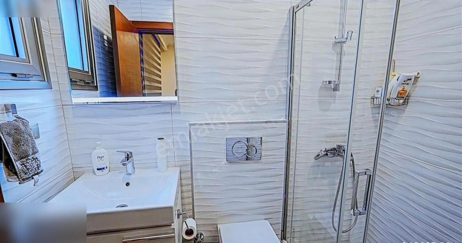 Agr Group'tan Konacık'ta Tek Katlı Müstakil Havuzlu Eşyalı Villa - Görsel 23