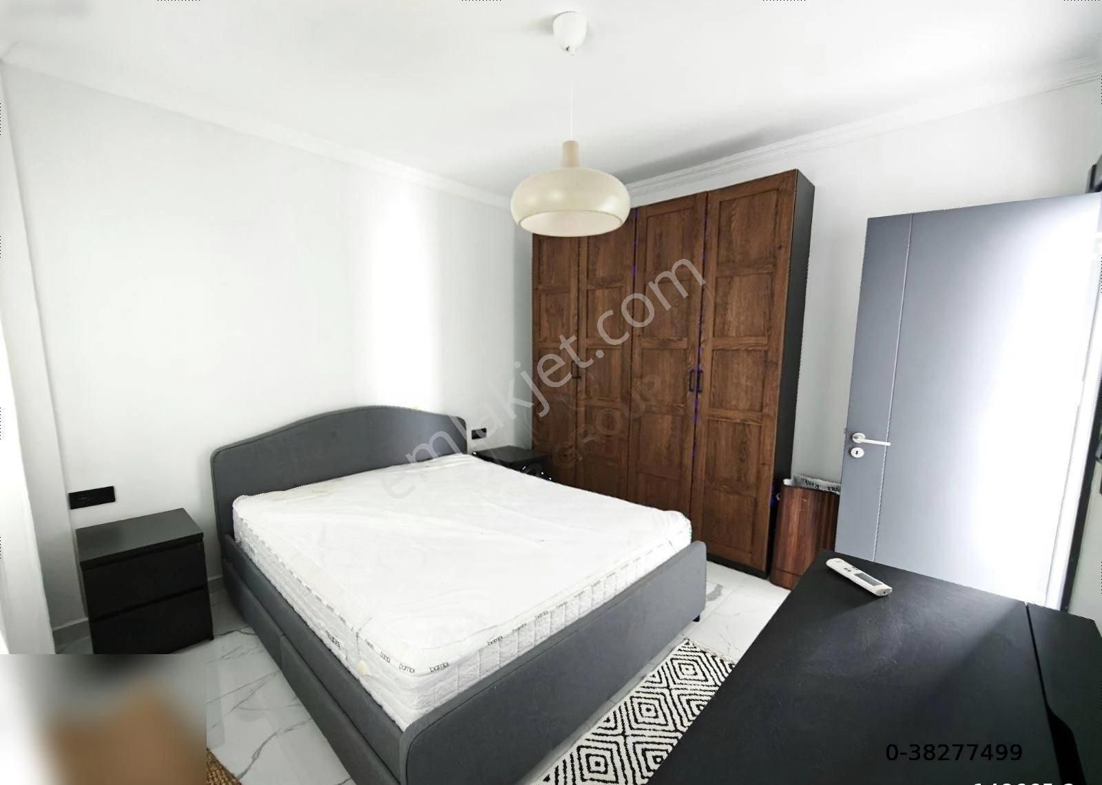 Agr Group'tan Denize Sıfır Plajlı/havuzlu 2+1 Daire ! - Görsel 17