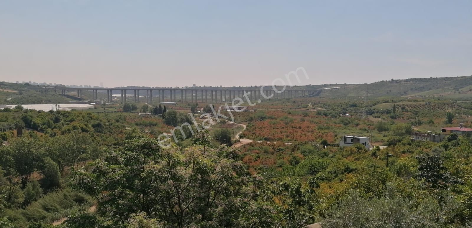 Fa Emlaktan Çavak Merkezde 1500m2 Konut İmarlı Satılık Arsa