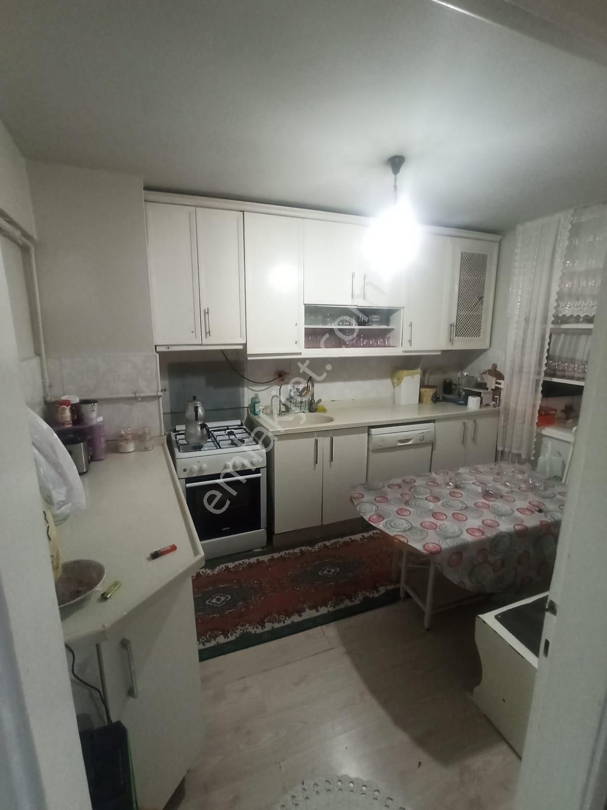 Bursa Osmangazi Gazcılarda 2+1 Satılık Daire