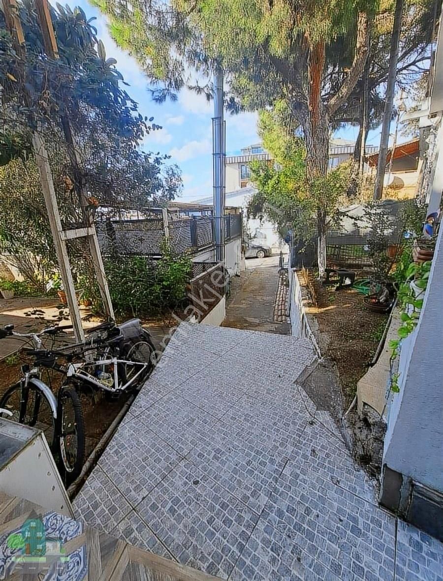 Satılık Villa Tadında Sitede Müstakil Girişli Deniz Manzaralı - Görsel 5