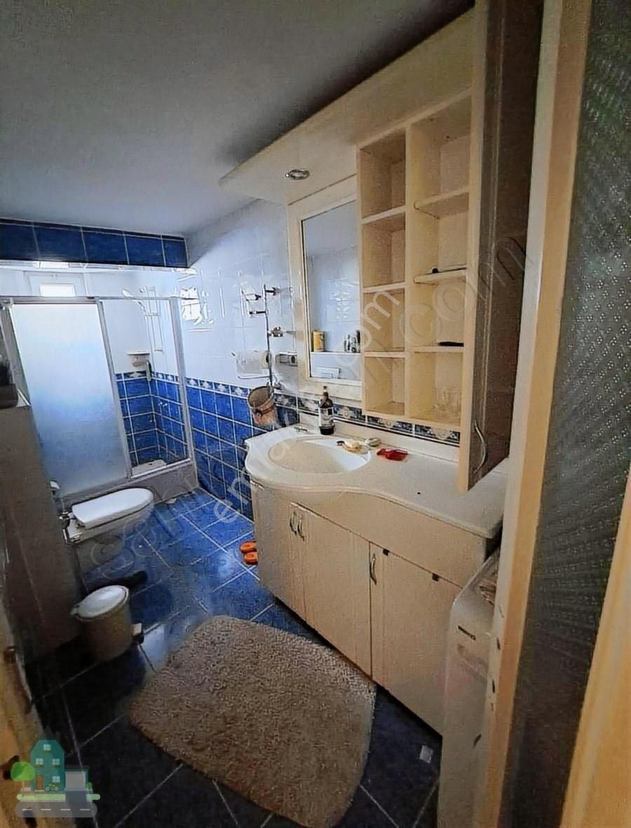 Satılık Villa Tadında Sitede Müstakil Girişli Deniz Manzaralı - Görsel 4