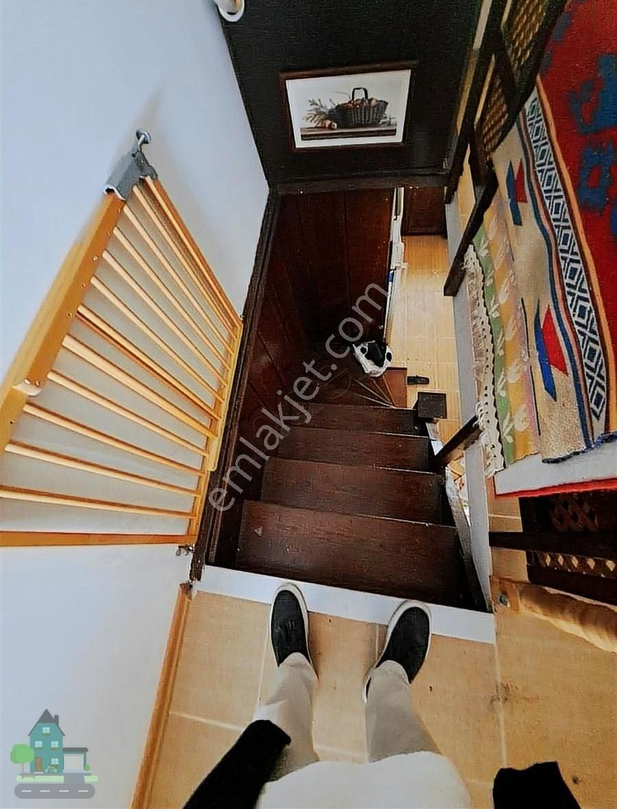 Satılık Villa Tadında Sitede Müstakil Girişli Deniz Manzaralı - Görsel 6