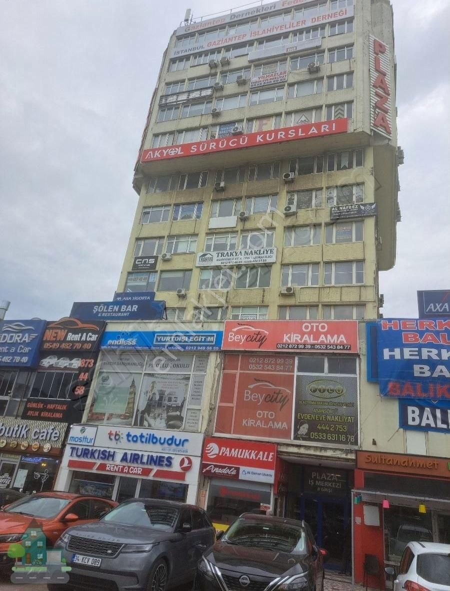 Satılık Ofis Büro - Görsel 3