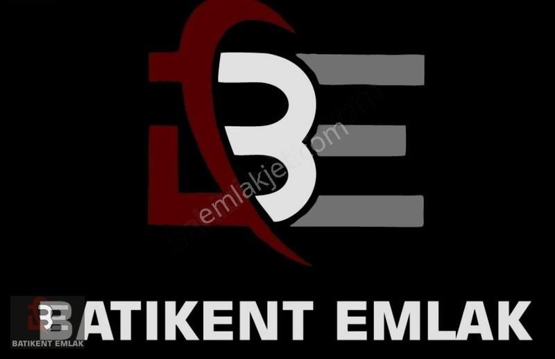 Batıkent Emlak'tan Mersin Silifke'de Satılık