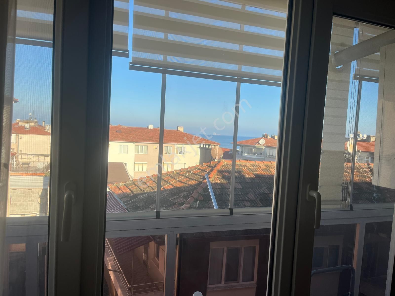 Yalova Çınarcık Denize 50 Metre Mesafede Satılık Eşyalı Daire - Görsel 21