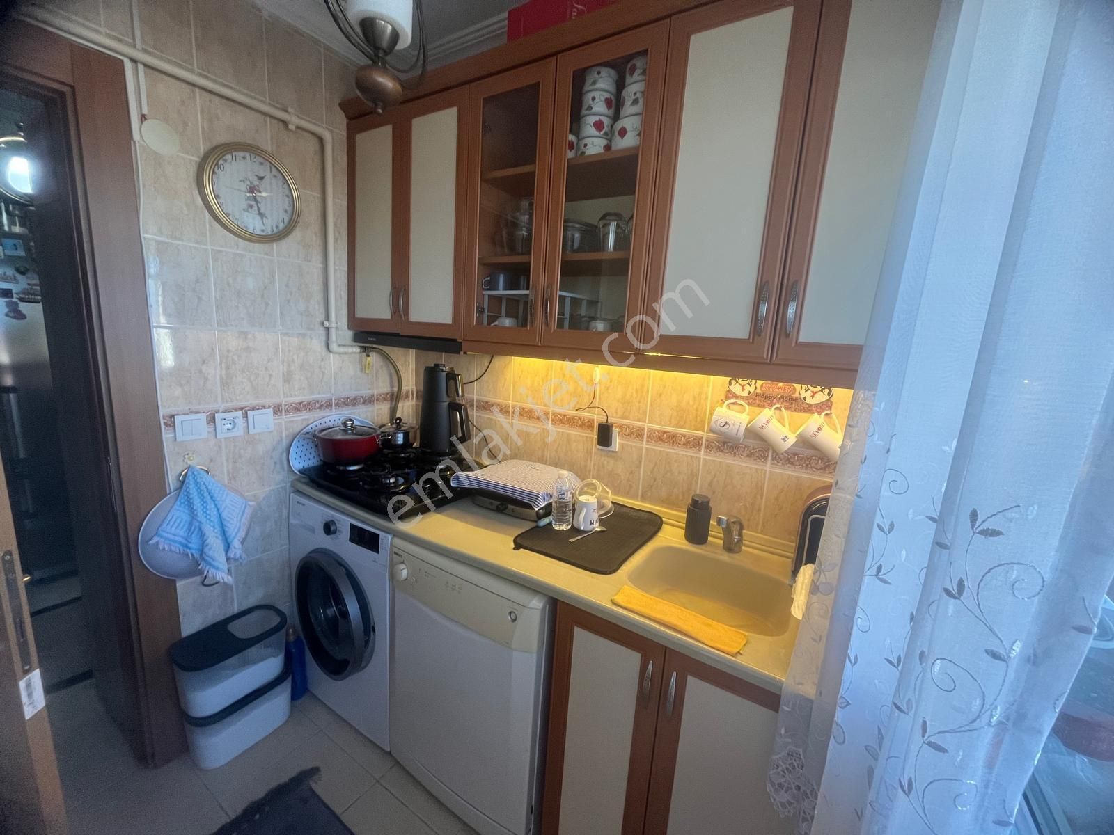 Yalova Çınarcık Denize 50 Metre Mesafede Satılık Eşyalı Daire - Görsel 27