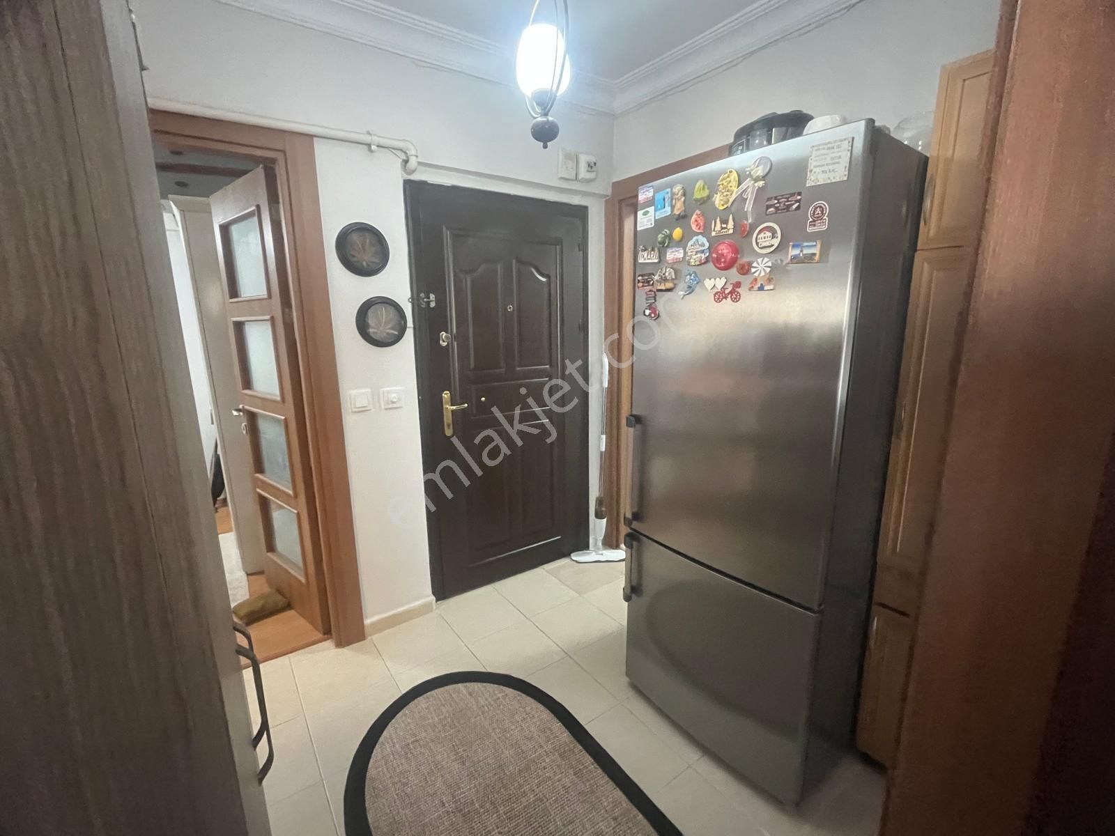 Yalova Çınarcık Denize 50 Metre Mesafede Satılık Eşyalı Daire - Görsel 9