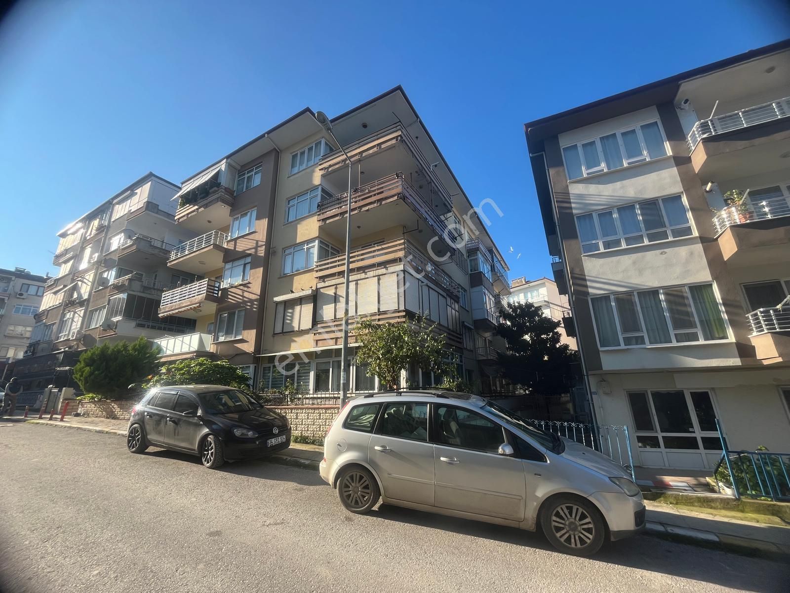 Yalova Çınarcık Denize 50 Metre Mesafede Satılık Eşyalı Daire - Görsel 2