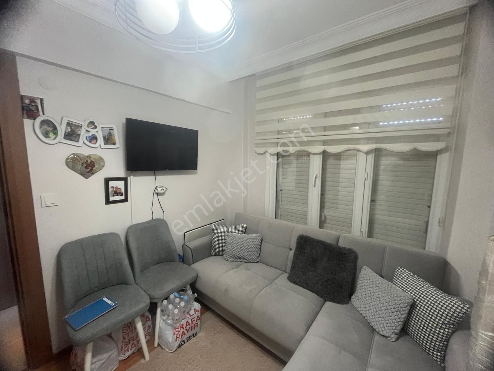 Yalova Çınarcık Denize 50 Metre Mesafede Satılık Eşyalı Daire - Görsel 18