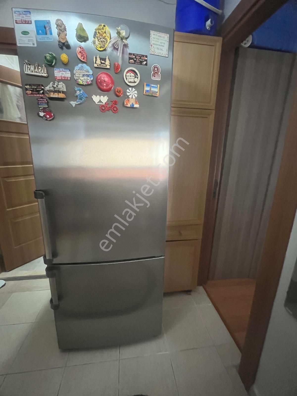 Yalova Çınarcık Denize 50 Metre Mesafede Satılık Eşyalı Daire - Görsel 22