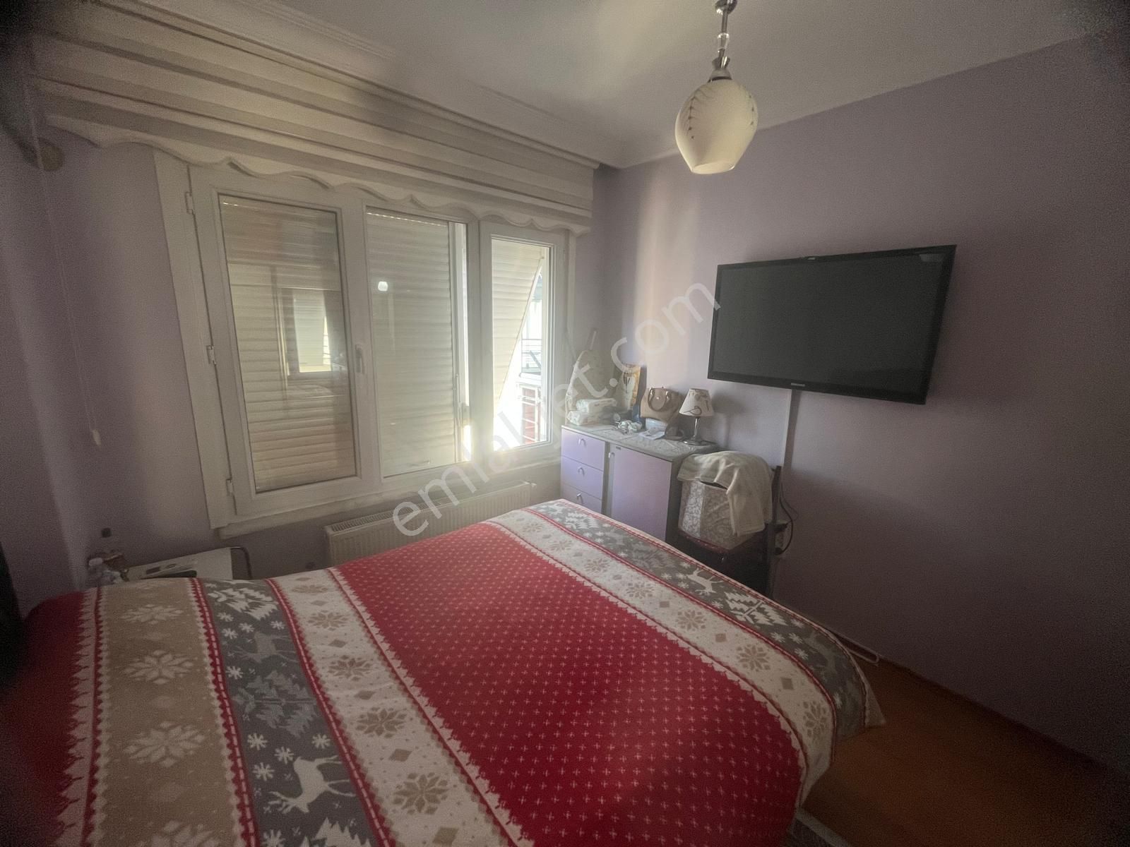 Yalova Çınarcık Denize 50 Metre Mesafede Satılık Eşyalı Daire - Görsel 15