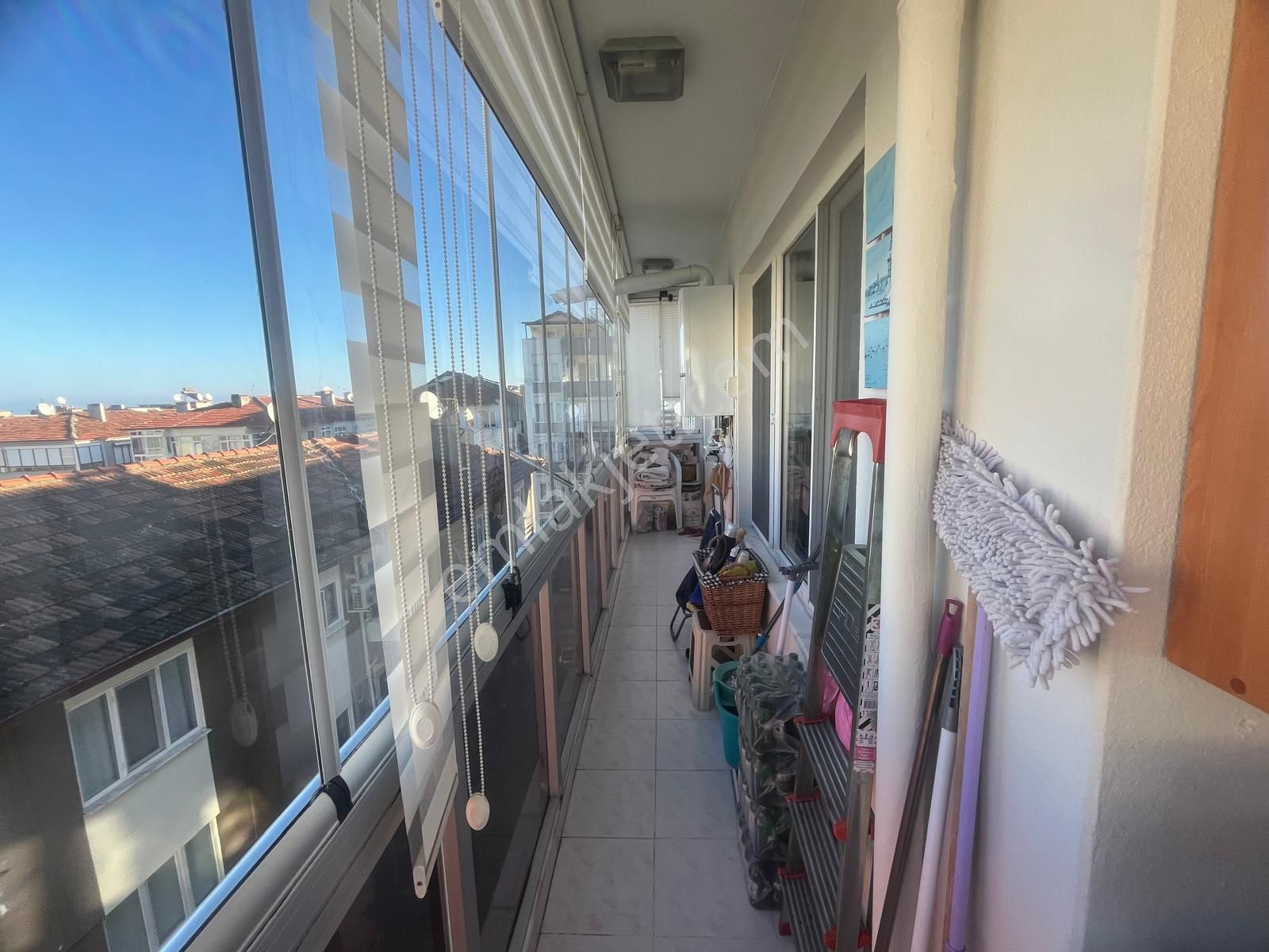 Yalova Çınarcık Denize 50 Metre Mesafede Satılık Eşyalı Daire - Görsel 34