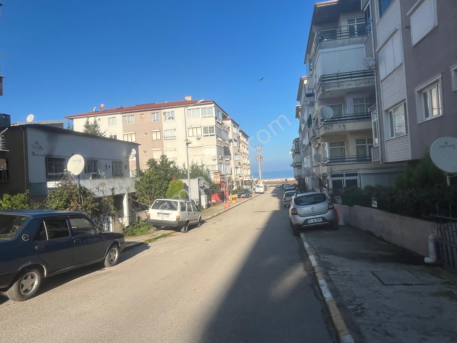 Yalova Çınarcık Denize 50 Metre Mesafede Satılık Eşyalı Daire - Görsel 3