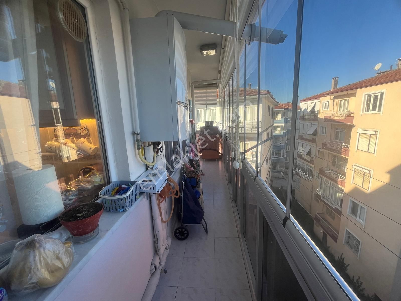 Yalova Çınarcık Denize 50 Metre Mesafede Satılık Eşyalı Daire - Görsel 35