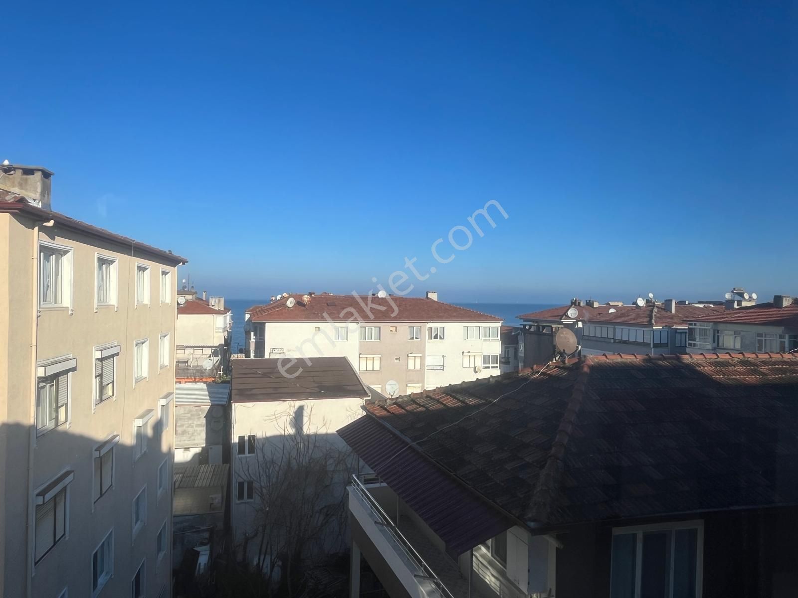 Yalova Çınarcık Denize 50 Metre Mesafede Satılık Eşyalı Daire - Görsel 12