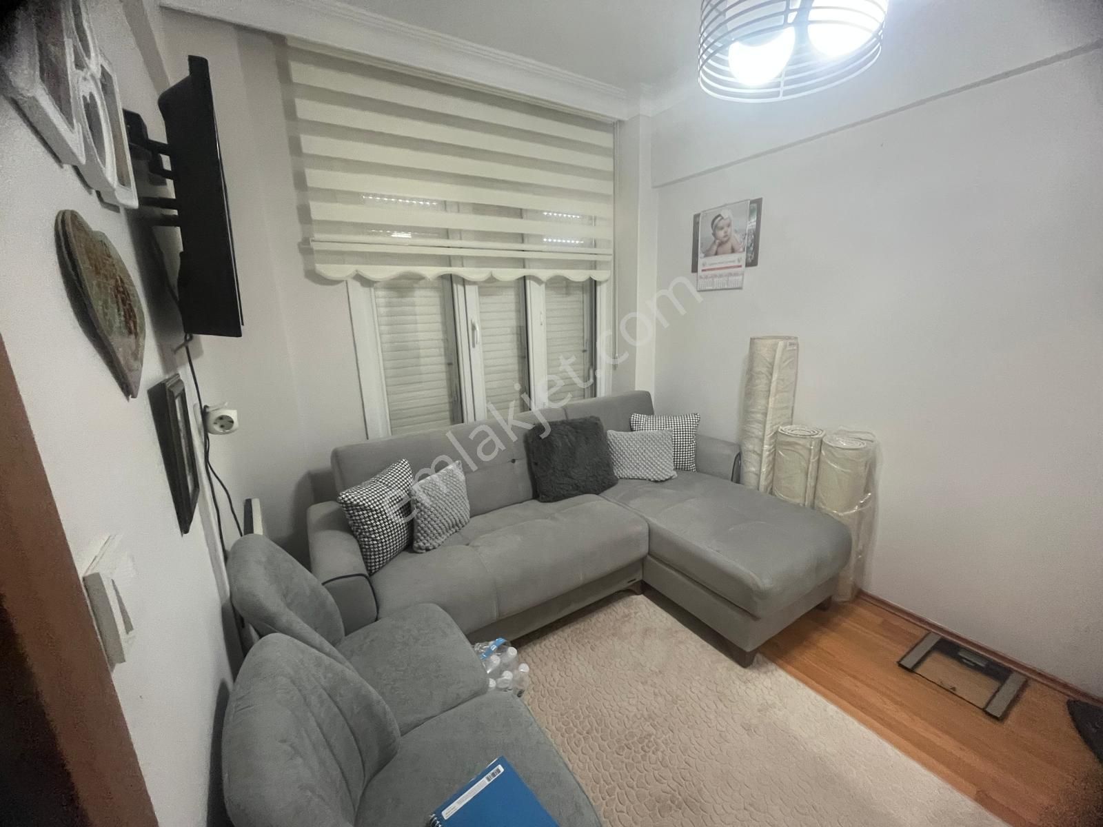 Yalova Çınarcık Denize 50 Metre Mesafede Satılık Eşyalı Daire - Görsel 17