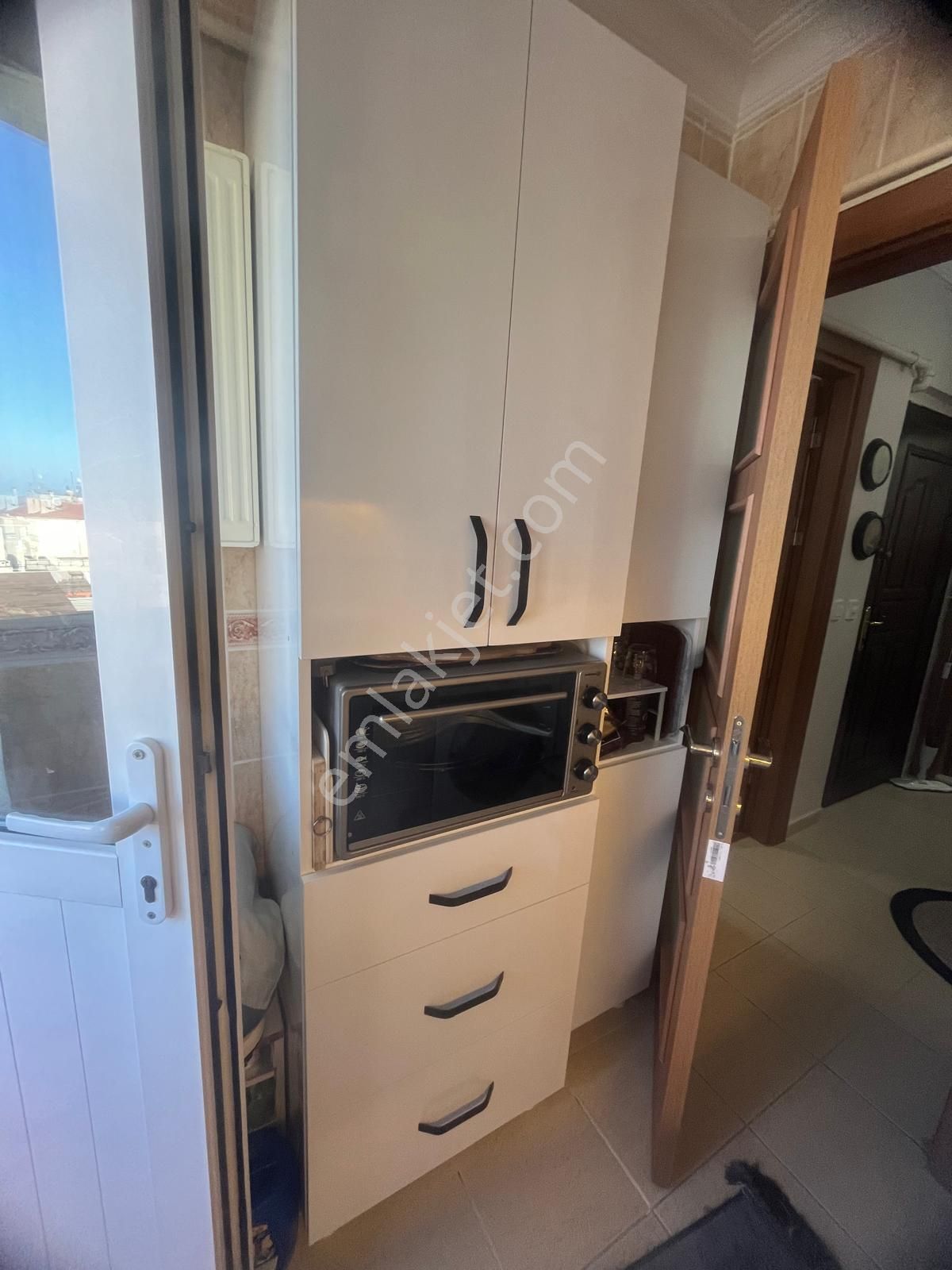 Yalova Çınarcık Denize 50 Metre Mesafede Satılık Eşyalı Daire - Görsel 25